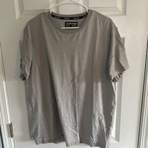 Mens Calvin Klein Shirt